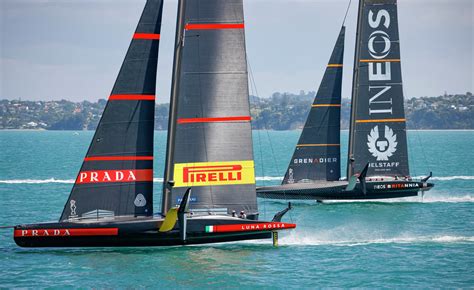 prada cup wind limit|America's Cup: Wind limits decided by Mediation and Match .